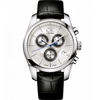 Reloj Calvin Klein Hombre in Acero K0K27126 - K0K27126